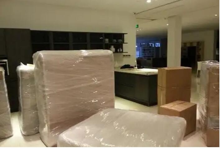 泉州到麻涌镇长途搬家