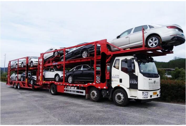 泉州到麻涌镇轿车托运